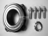 Automotive Bearings ABK1735 Wheel Bearing Kit